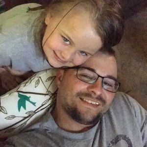 Meet your Posher, Derek